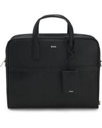 BOSS - Versatile Document Case With Detachable Strap - Lyst