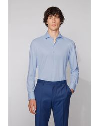 hugo boss performance stretch