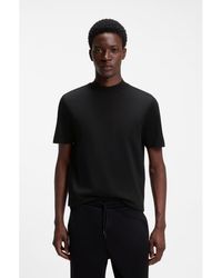 HUGO - Slim-Fit T-Shirt - Lyst