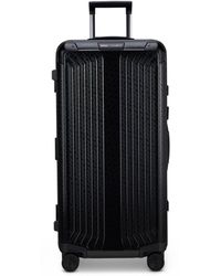 BOSS - Samsonite 106L Trunk Suitcase - Lyst