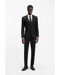 HUGO - Two-Piece Extra-Slim-Fit Suit - Lyst