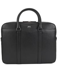 boss briefcase sale