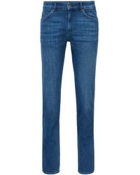 hugo boss jeans sale