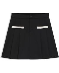 HUGO - Hosenrock Naffitini 10269912 01 - Lyst