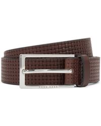 hugo boss jesse belt