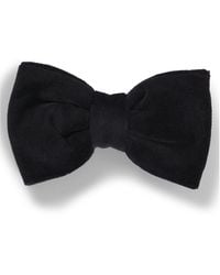HUGO - Bow Tie - Lyst