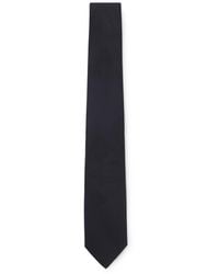 BOSS - Formal Tie - Lyst