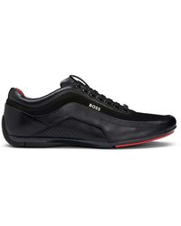 BOSS by HUGO BOSS Shoes for Men | Online Sale up to 60% off | Lyst UK