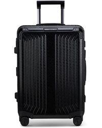 BOSS - | Samsonite Anodized Aluminium Cabin-size Suitcase - Lyst