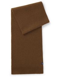 BOSS - By Beckham Scarf - Lyst