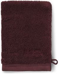 BOSS - Logo Washing Mitt - Lyst