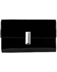 hugo boss clutch bag