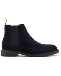 BOSS by HUGO BOSS Boots for Men | Online Sale up to 55% off | Lyst UK