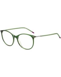 HUGO - Acetate Optical Frames With Stainless-Steel Temples - Lyst