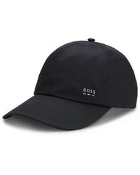 BOSS - Active Waterproof Cap With Uv Protection - Lyst