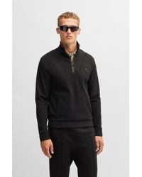 BOSS - Black Men's Tracksuits Size M - Lyst