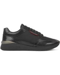 porsche boss trainers