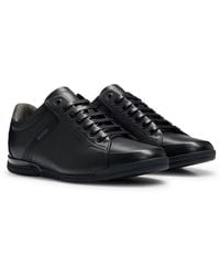 BOSS - Low-top Sneakers - Lyst
