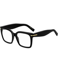 BOSS - Acetate Optical Frames With-Tone Hinges - Lyst