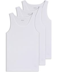 BOSS - Unterhemden 3er-Pack - Lyst