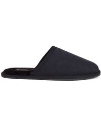 hugo boss slippers