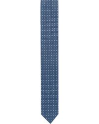 HUGO Ties for Men - Up to 58% off at Lyst.co.uk