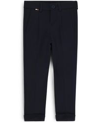 BOSS - Dark Blue Men's Boys Size 126 - Lyst