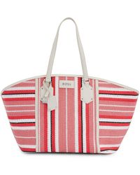 BOSS - Tragetasche IVY TOTE-RC - Lyst