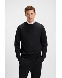 BOSS - Black Men's Tracksuits Size L - Lyst