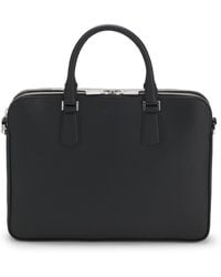 BOSS - Borsa Portadocumenti - Lyst