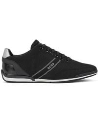 boss porsche shoes