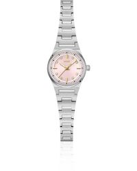 BOSS - Candor Gracey Watch With Crystal-Accented Dial - Lyst
