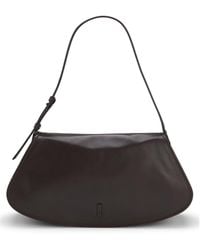BOSS - Ariell Shoulder Bag - Lyst