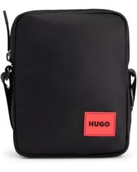 HUGO - Ethon 2.0N_NS zip Reporter - Lyst