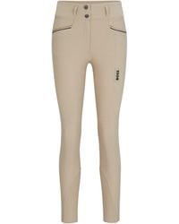 BOSS - Equestrian Full-Grip Breeches - Lyst