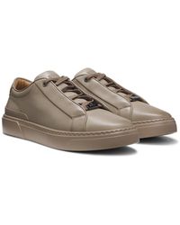 BOSS - Gary Trainers - Lyst