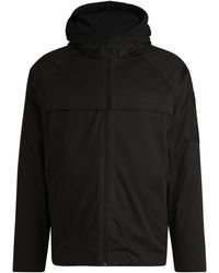 BOSS - 3-In-1-Jacke Aus Leichtem, Wasserabweisendem Gewebe - Lyst