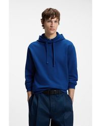 HUGO - Light Blue Men's Tracksuits Size M - Lyst