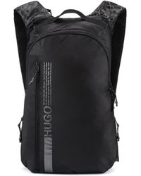 Mochilas HUGO de hombre - Lyst.com