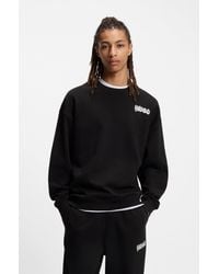 HUGO - Black Men's All Clothing Size M - Lyst