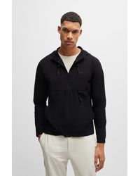 BOSS - Black Men's Tracksuits Size Xxxl - Lyst
