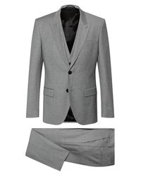 Trajes de HUGO BOSS para hombre | FASHIOLA.es