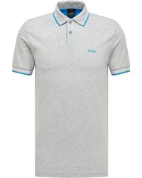 BOSS by HUGO BOSS Polo shirts for Men 