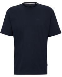 BOSS - T-Shirt TESSIN 18 Regular Fit - Lyst