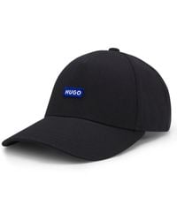HUGO - Jinko Baseball Cap - Lyst