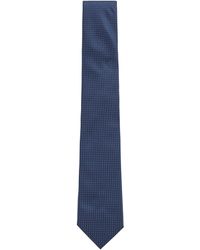 Herren Accessoires Krawatten & Einstecktücher Hugo Boss Krawatten & Einstecktücher Hugo Boss Krawatte Kinder 