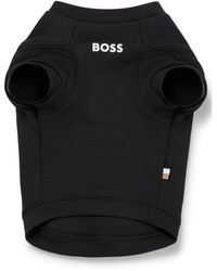 BOSS - Dog T-Shirt - Lyst