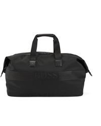 BOSS by Hugo Boss Holdalls and weekend 