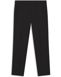 BOSS - Hose COMMUTER Regular Fit - Lyst