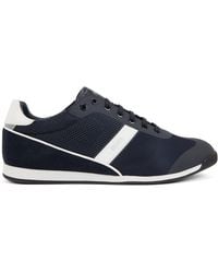 boss saturn low pro trainer